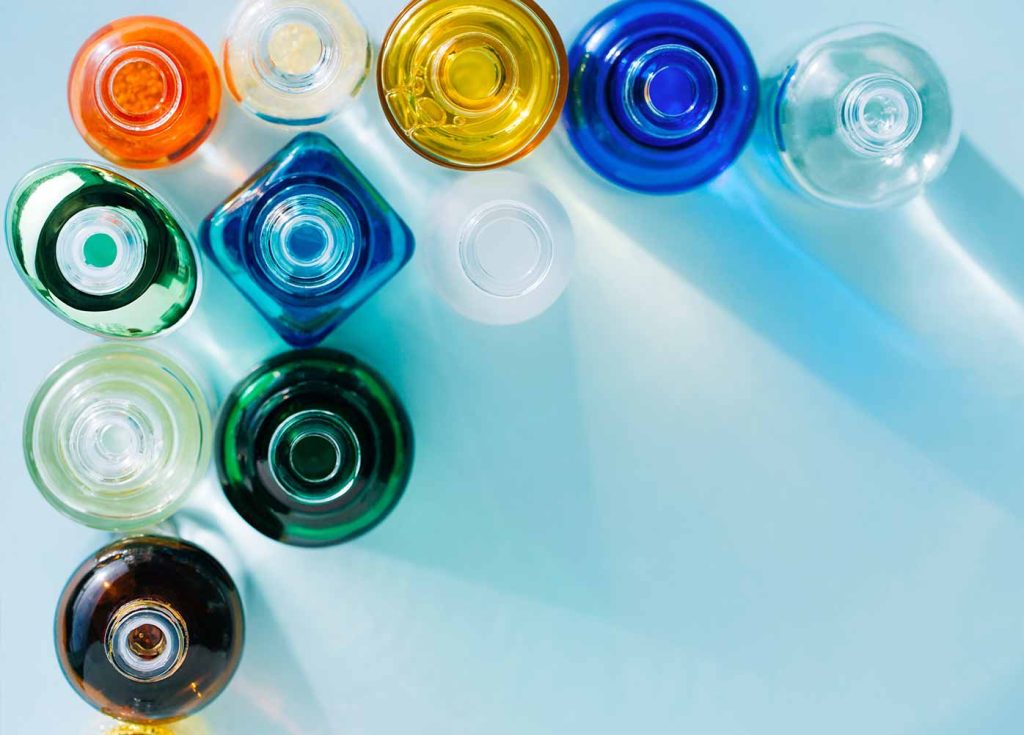 Pigments and Materials for Cosmetics | Vibrantz