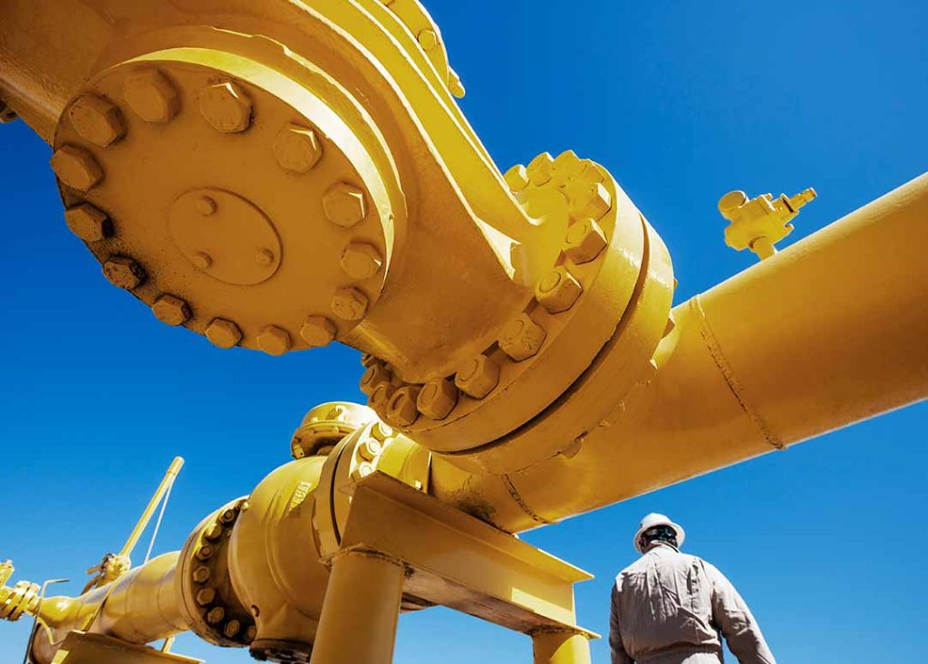 Houstonbased Supplier of Drilling Fluid Additives Oil and Gas Vibrantz