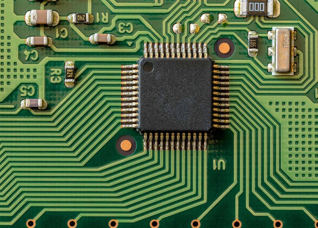 Electronic Materials | Conductive and Dielectric Pastes | Vibrantz