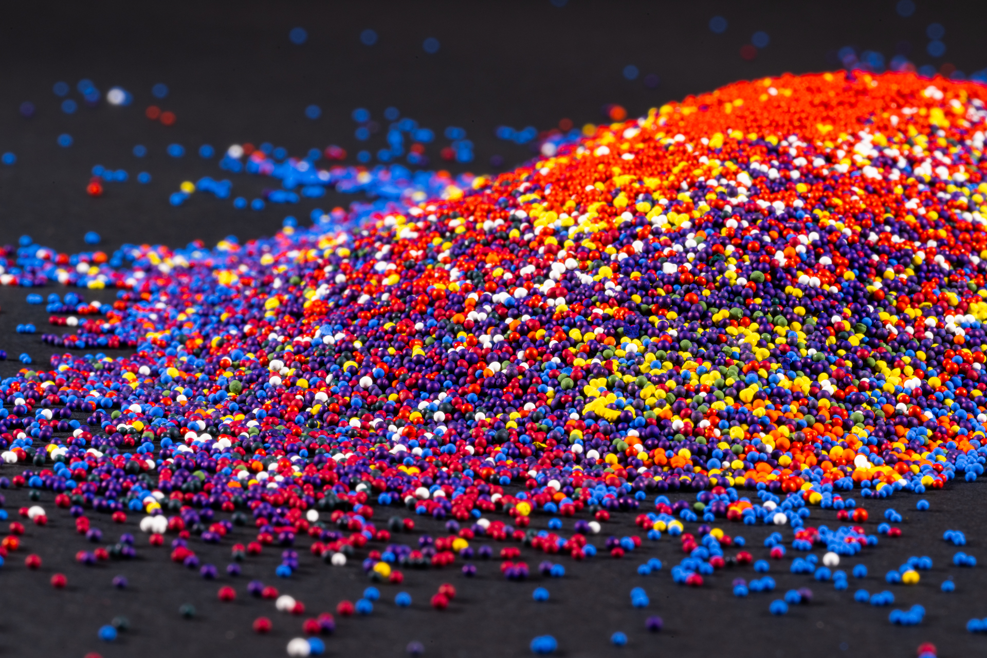 Pioneering the future of colorant tinting systems