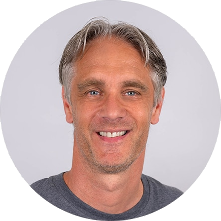 Peter Thommassen