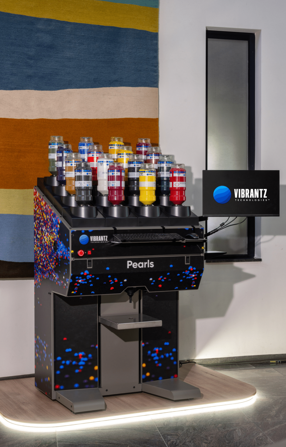 Vibrantz Tech Pearls - Vibrantz Technologies