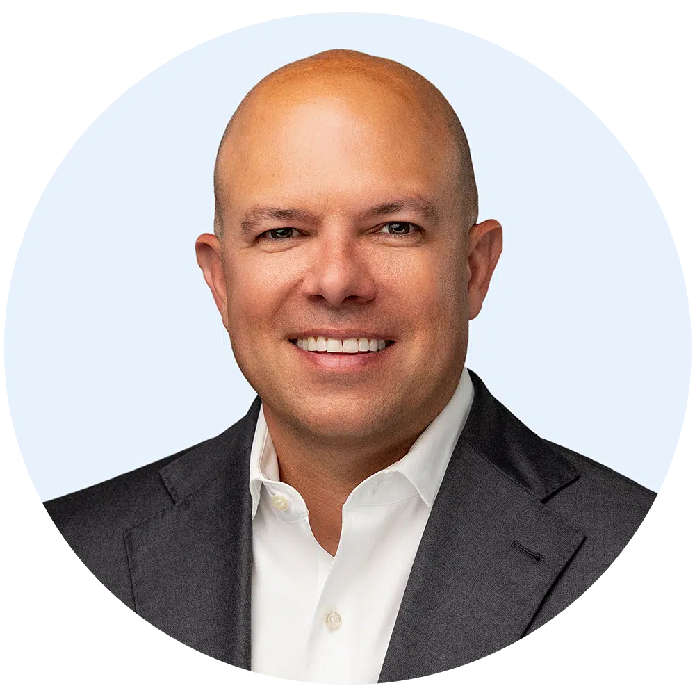 Garrett Gabel, Chief Financial Officer​